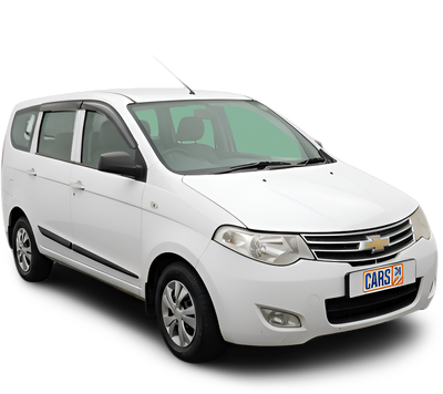 Chevrolet Enjoy-img